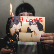 Mad Love