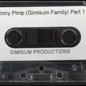 Skinny Pimp Pt. 1 [Original]