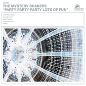 Party Party Party Lots of Fun