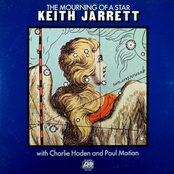 Trust by Keith Jarrett