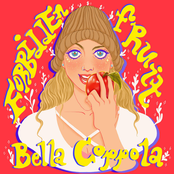 Forbidden Fruit - Single