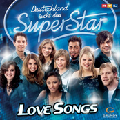 Deutschland Sucht Den Superstar: Love Songs