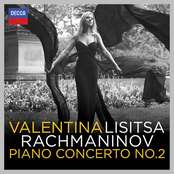 Rachmaninoff: Rachmaninov: Piano Concerto No.2