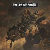 Fields of Agony