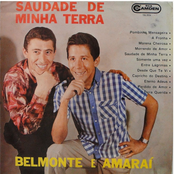 Saudade Da Minha Terra