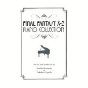 Final Fantasy X-2 - Piano Collection