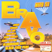 Bravo Hits 51