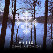 Ziemos Krastovaizdis