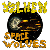 Space Wolves