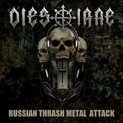 Dies Irae: Russian Thrash Metal Attack