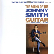 Johnny Smith: The Sound Of Johnny Smith