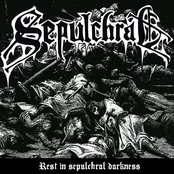 Rest in Sepulchral Darkness