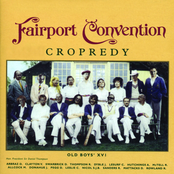 Cut Across Shorty by Fairport Convention