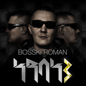 Ironia Losu by Bosski Roman