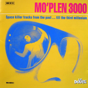 Mo'Plen 3000 (Space Killer Tracks From The Past … Till The Third Millennium)