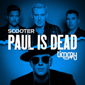 Paul Is Dead - Single