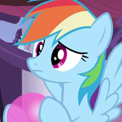 rainbow dash