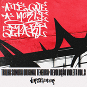 Até Que A Morte Os Separe (Trilha Sonora Original Tenebra: Revolução Violeta, Vol. 3)