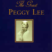 The Great Peggy Lee