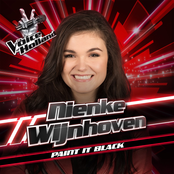 Paint It Black (The Voice Of Holland Season 8)