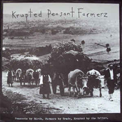 peasants by birth, farmers by trade, krupted by the dollar.