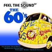 Feel The Sound Of The 60's