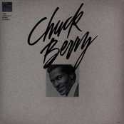 chuck berry