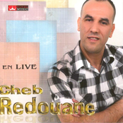 Cheb Redouane en Live 2011