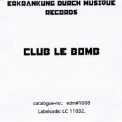 Club Le Bomb