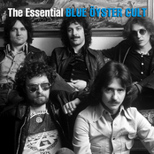 blue Öyster cult