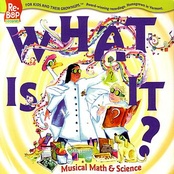 WHAT IS IT? Musical Math & Science
