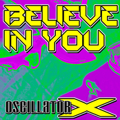 Believe In You
