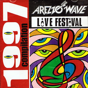 Arezzo Wave Love Festival '97 Compilation
