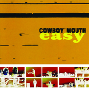 Everybody Loves Jill by Cowboy Mouth