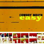 China by Cowboy Mouth