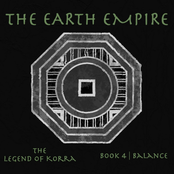 The Earth Empire (Music from The Legend of Korra: Book 4)