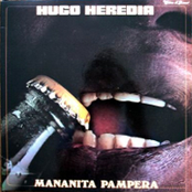 Hugo Heredia