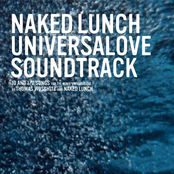 The Whole World Stops To Turn by Naked Lunch