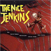 The World Famous Hallelujah Cotton Candy Rent Party!