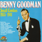 On The Alamo by Benny Goodman