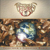 Tales From A Forgotten World