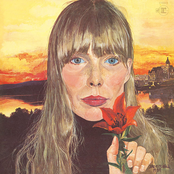 Joni Mitchell: Clouds