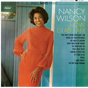 Nancy Wilson: How Glad I Am