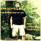 sam lloyd & the cavalcade of sin