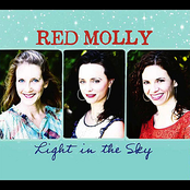 Do I Ever Cross Your Mind by Red Molly