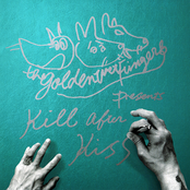 KILL AFTER KISS (KILL盤)