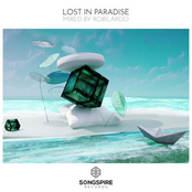 Lost in Paradise (Mixed by Robilardo)