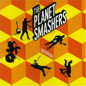 Bad Mood by The Planet Smashers
