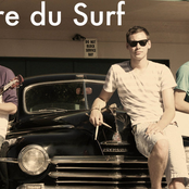 faire du surf