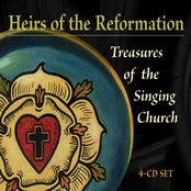 Heirs of the Reformation: Treasures of the Singing Church